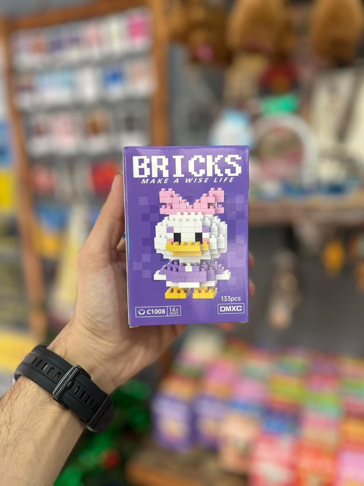 Bricks Lego - 18