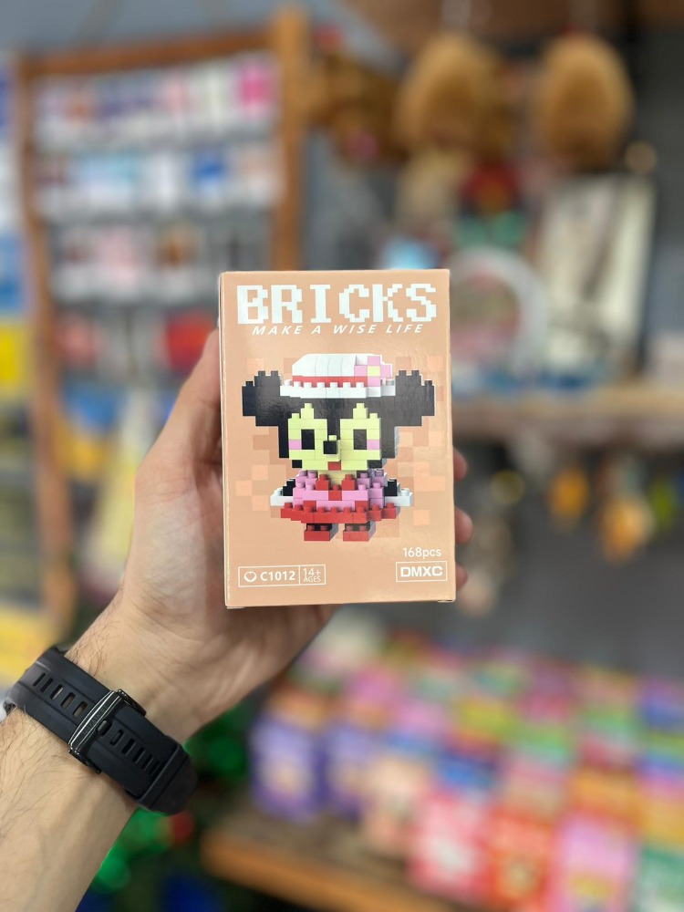 Bricks Lego - 6