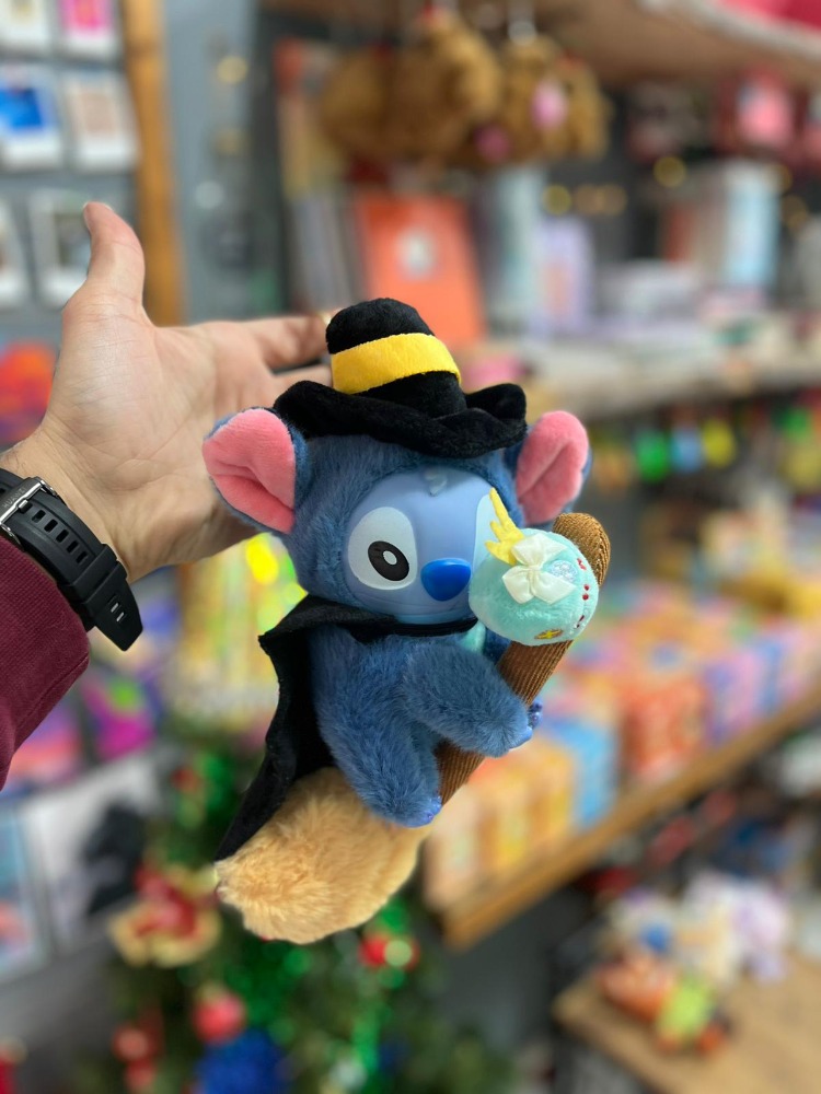Stitch Wacky Sürpriz Kutu