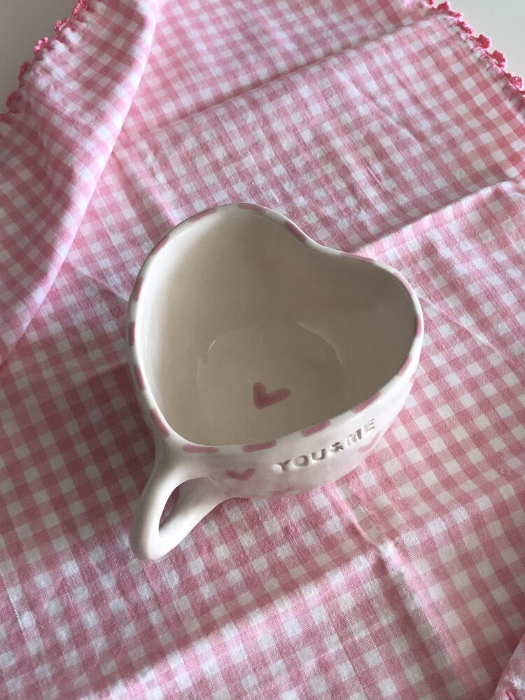 YOU&ME MUG 