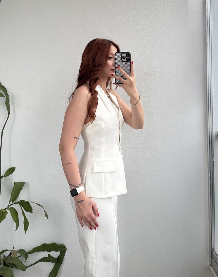 Beyaz takım 