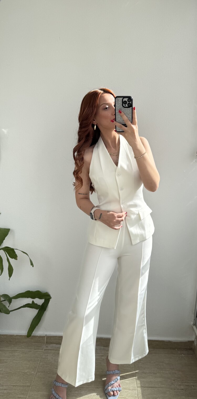 Beyaz takım 