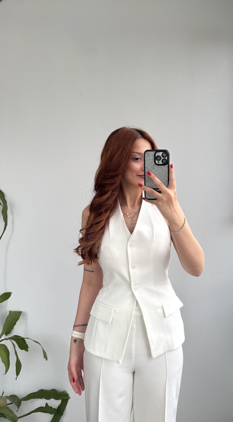 Beyaz takım 