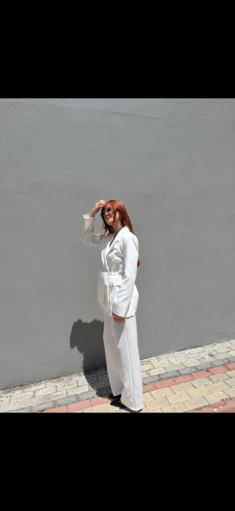 Blazer takım 