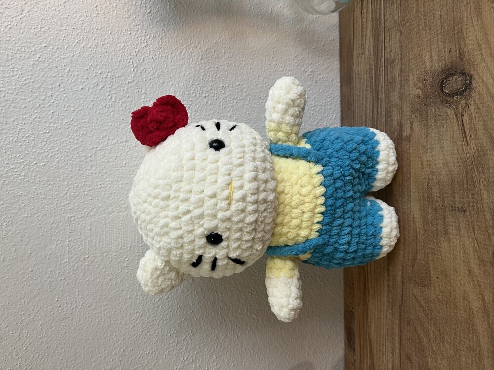 Hello Kitty