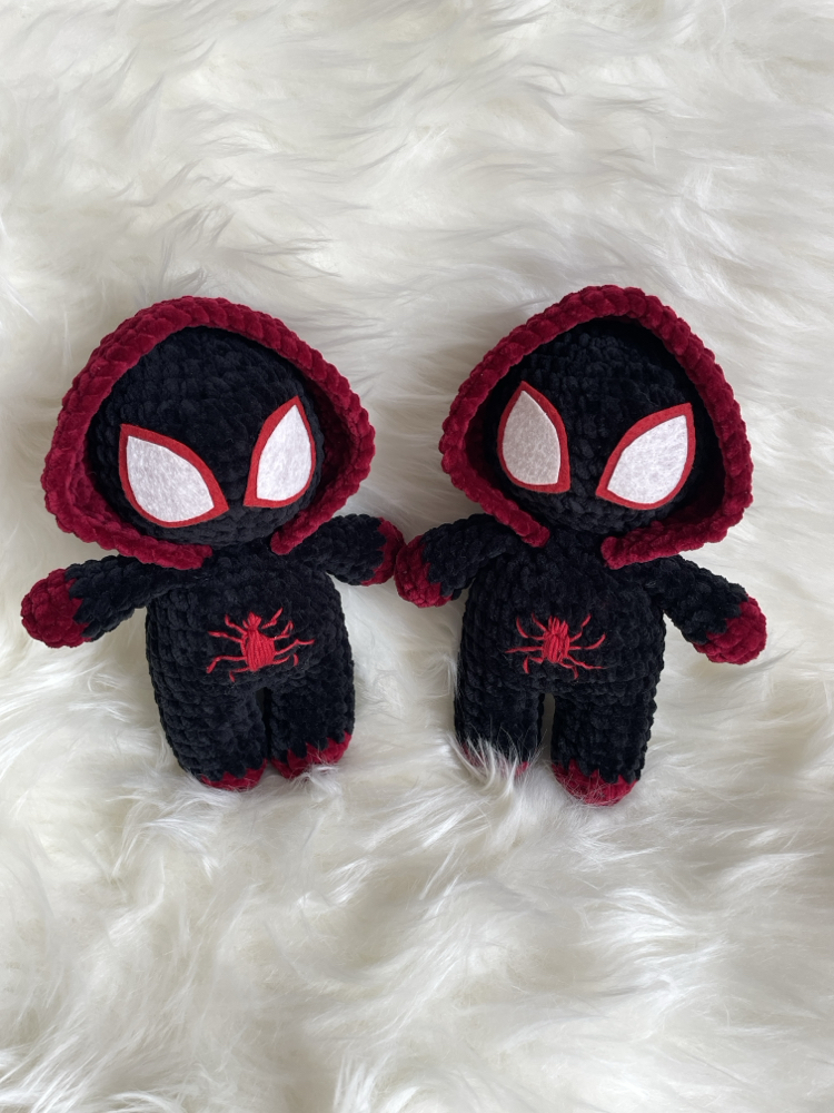 Spiderman
