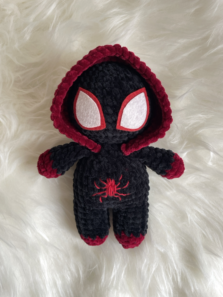 Spiderman