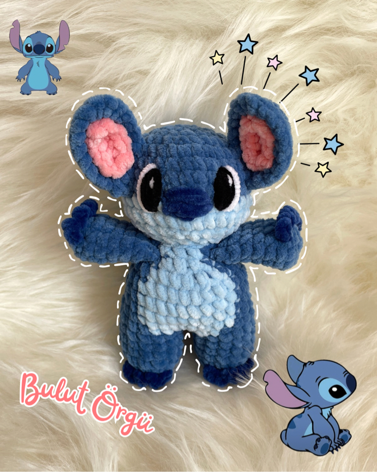 Örgü Stitch 