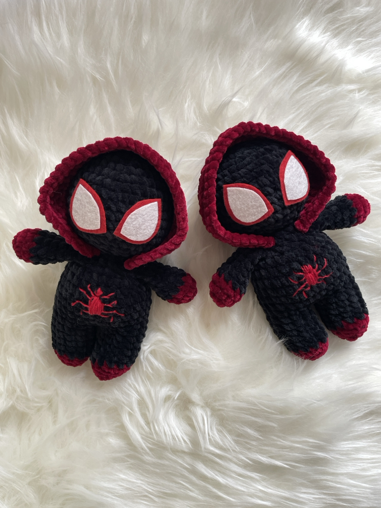 Spiderman