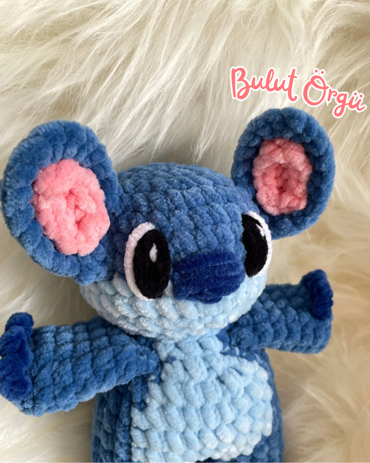 Örgü Stitch 