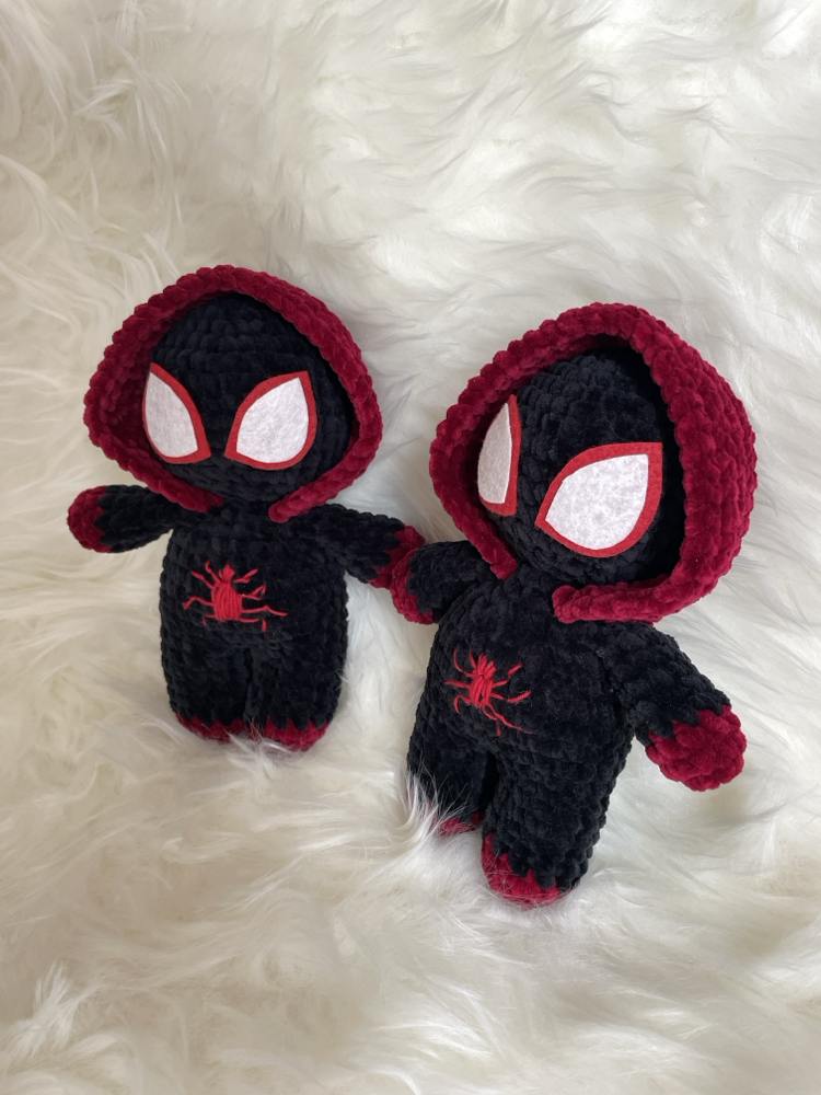Spiderman
