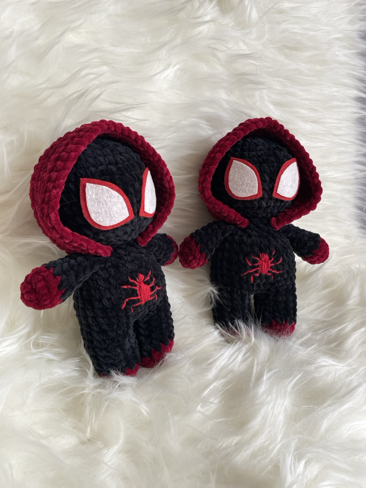 Spiderman
