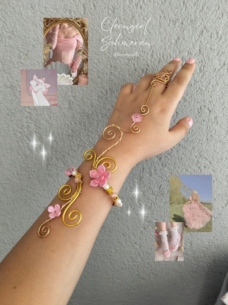 Cleangirl şahmeran ♡︎
