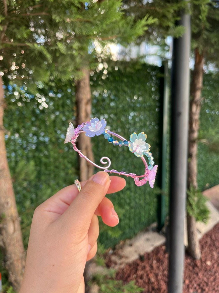 Fairycore bileklikler ♡︎