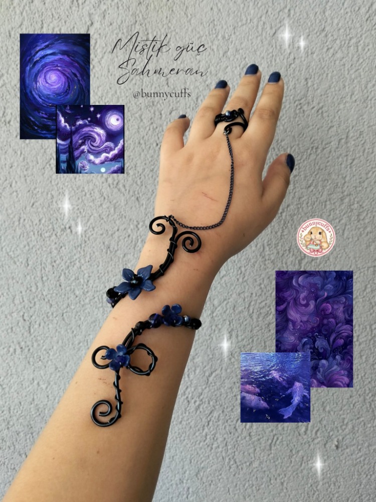 Mistik güç şahmeran ♡︎