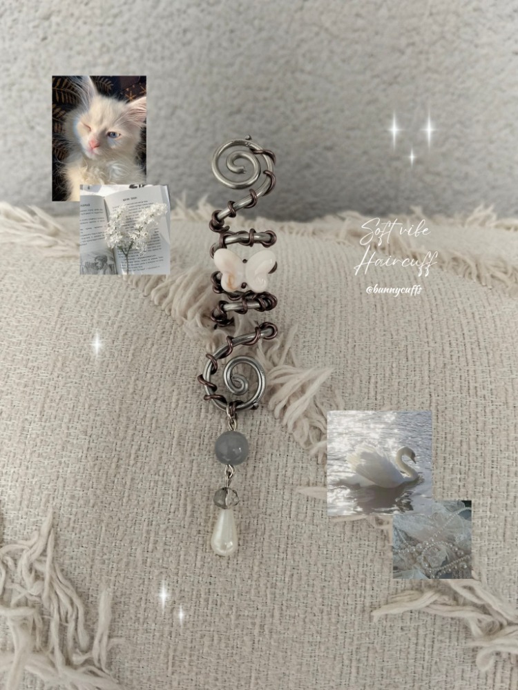 Soft vıbe haircuff ♡︎