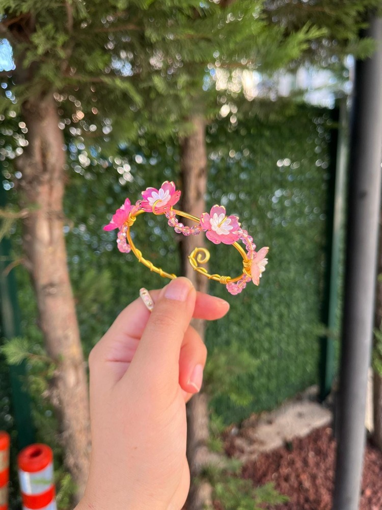 Fairycore bileklikler ♡︎