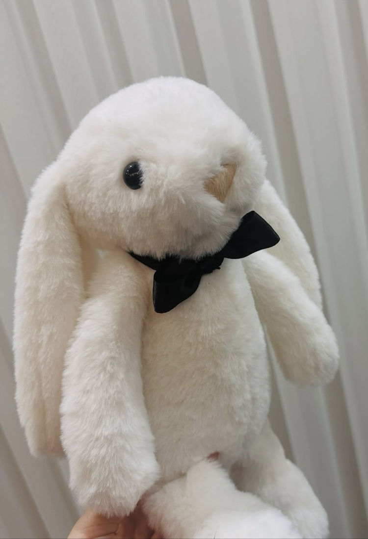 Bunnys :)