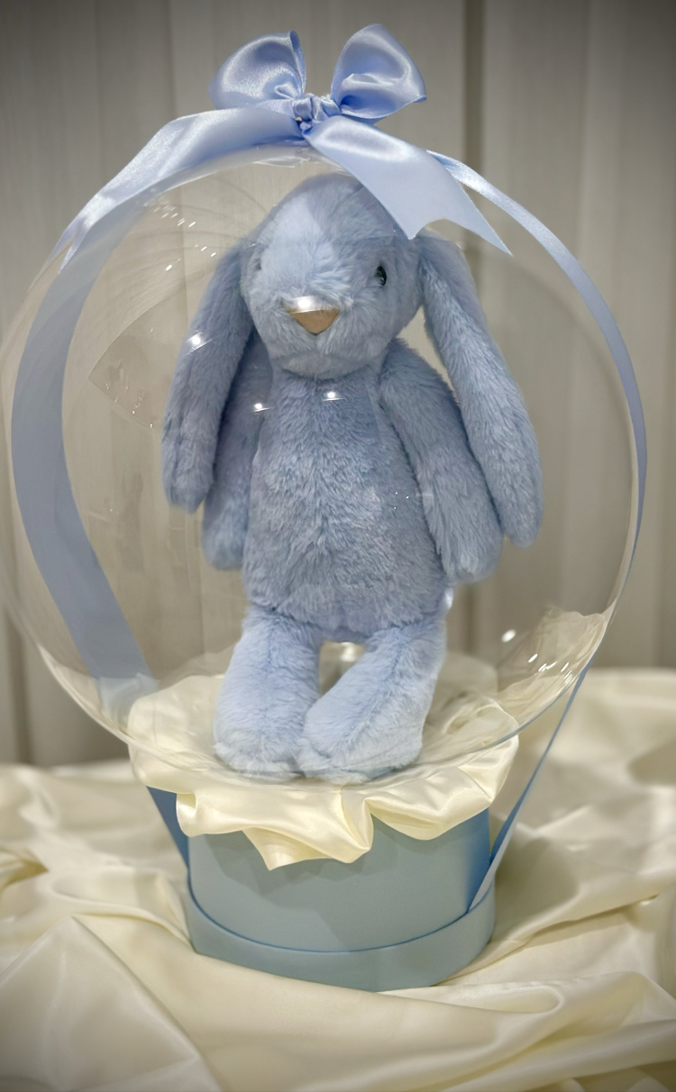 Balon içi Peluş