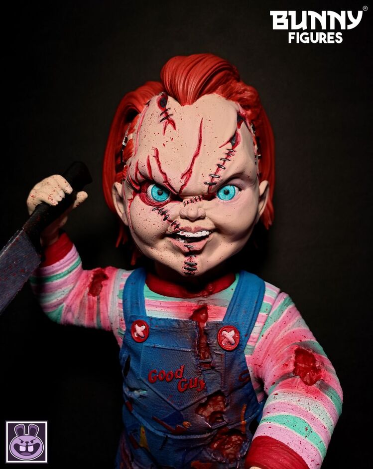 Chucky