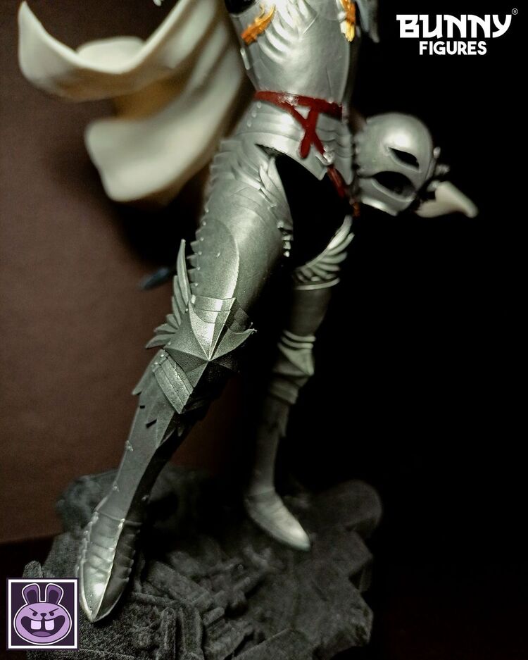 Berserk - Griffith figürü