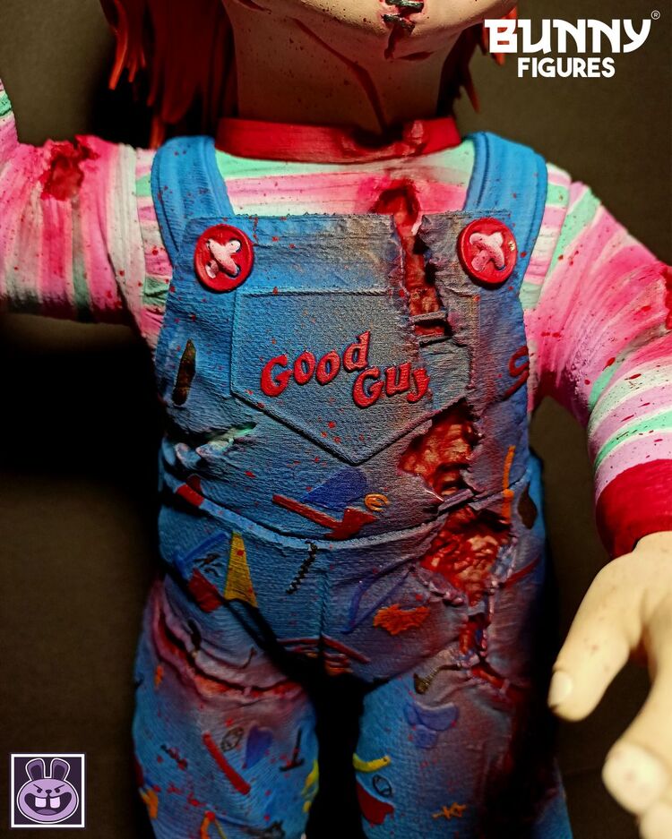 Chucky
