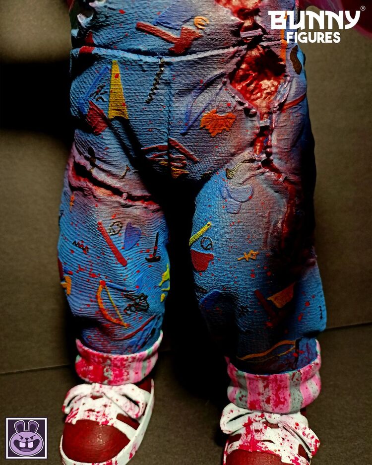 Chucky