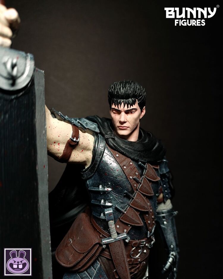 Berserk - Guts