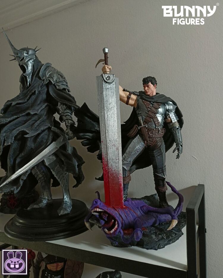 Berserk - Guts