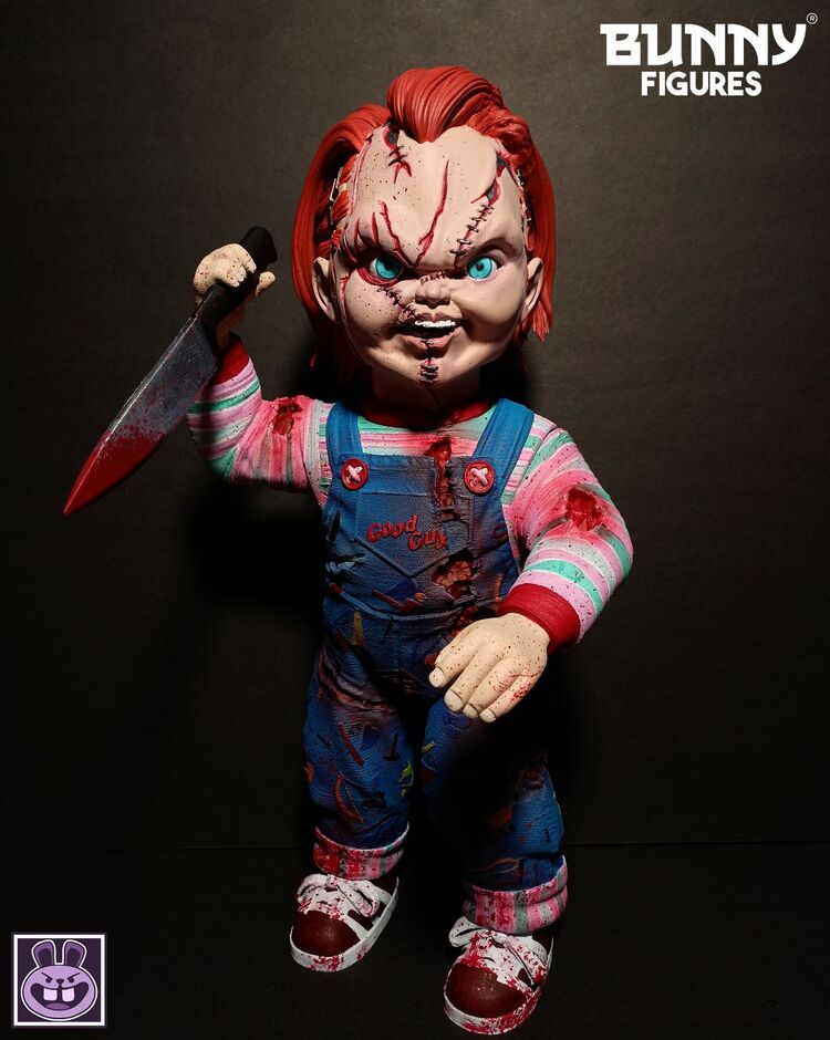 Chucky