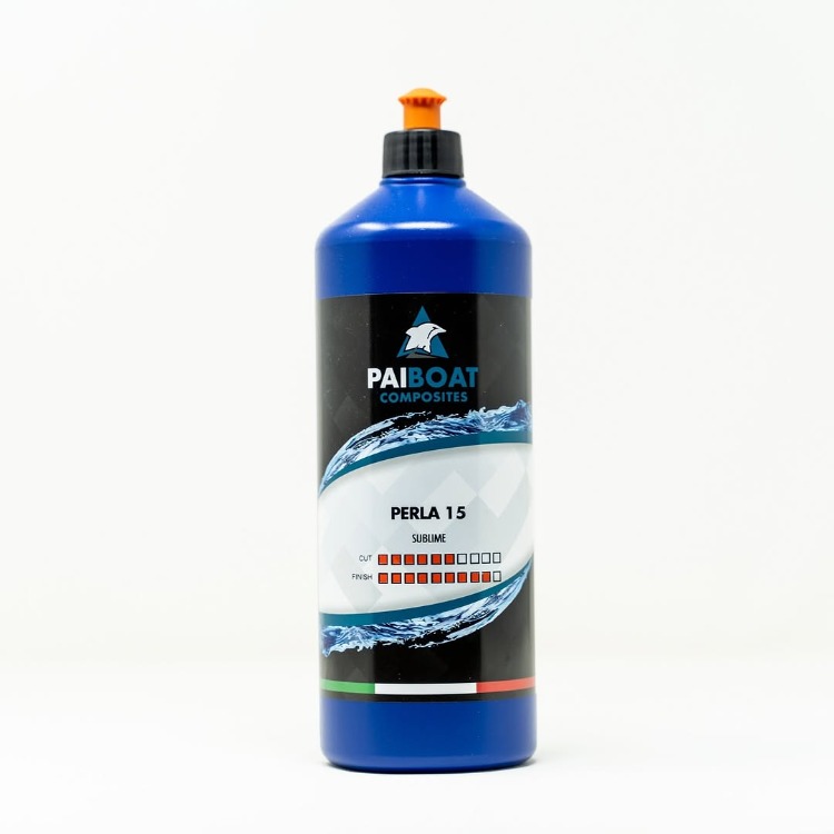 PAIBOAT PERLA 15 İNCE PASTA