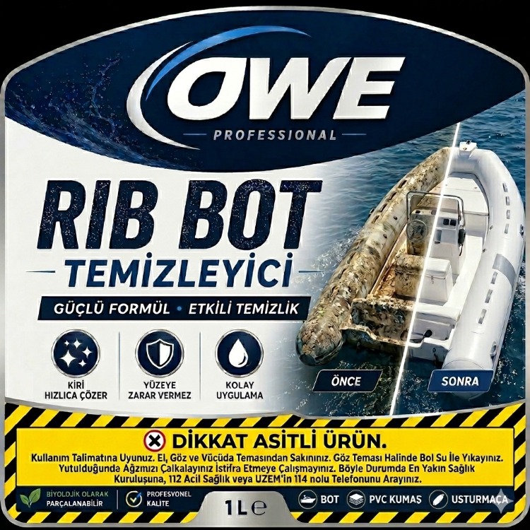 OWE RIB BOT 1L