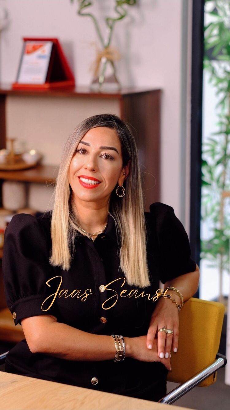 Jaas Seansı