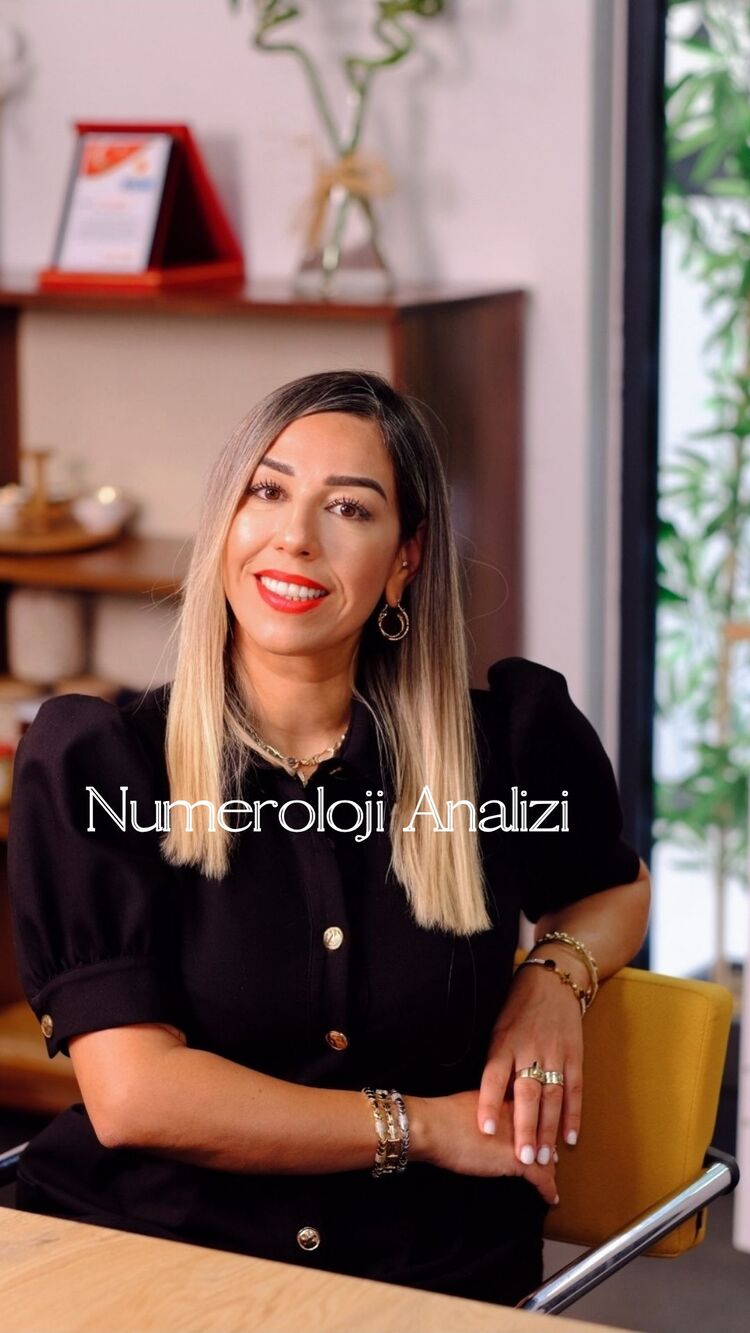 NUMEROLOJİ ANALİZİ ( TÜM BOYUTLARI İLE)