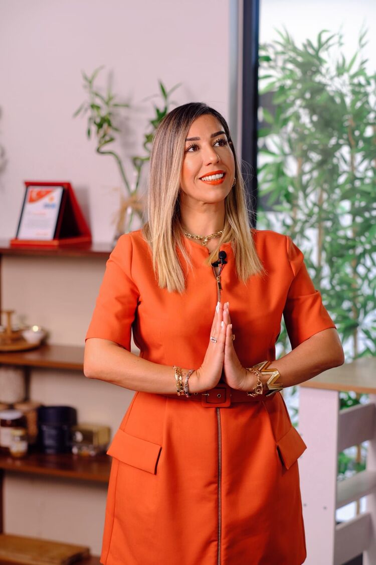 Paranın enerjisini temizle, Bolluk frekansına uyumlan