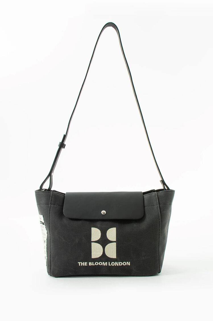 Clutch Paris Gecesi Çanta