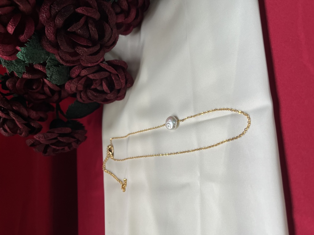 Endless Shine No.3 Necklace