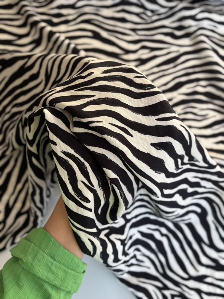 Modal Viskon Zebra