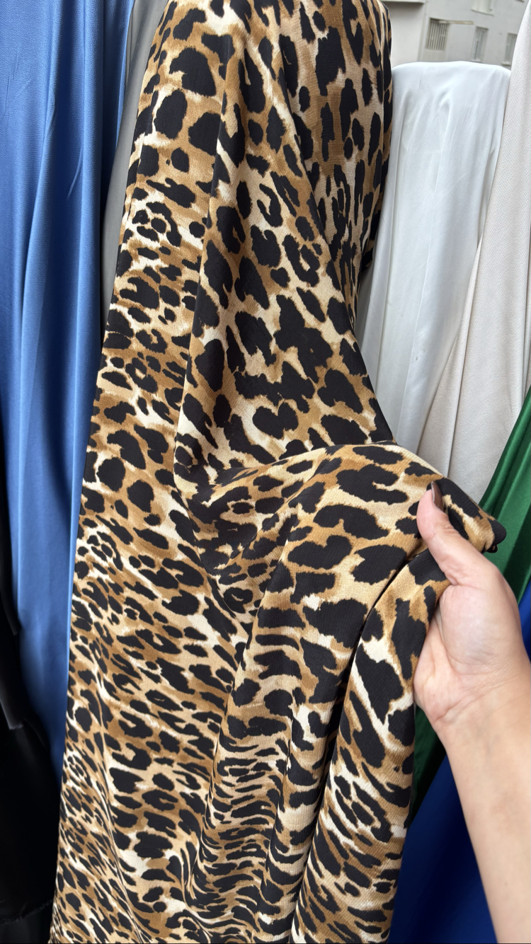 Leopar maroken 