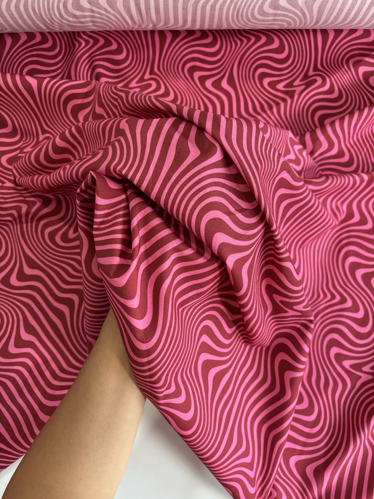 Poplin kumaş