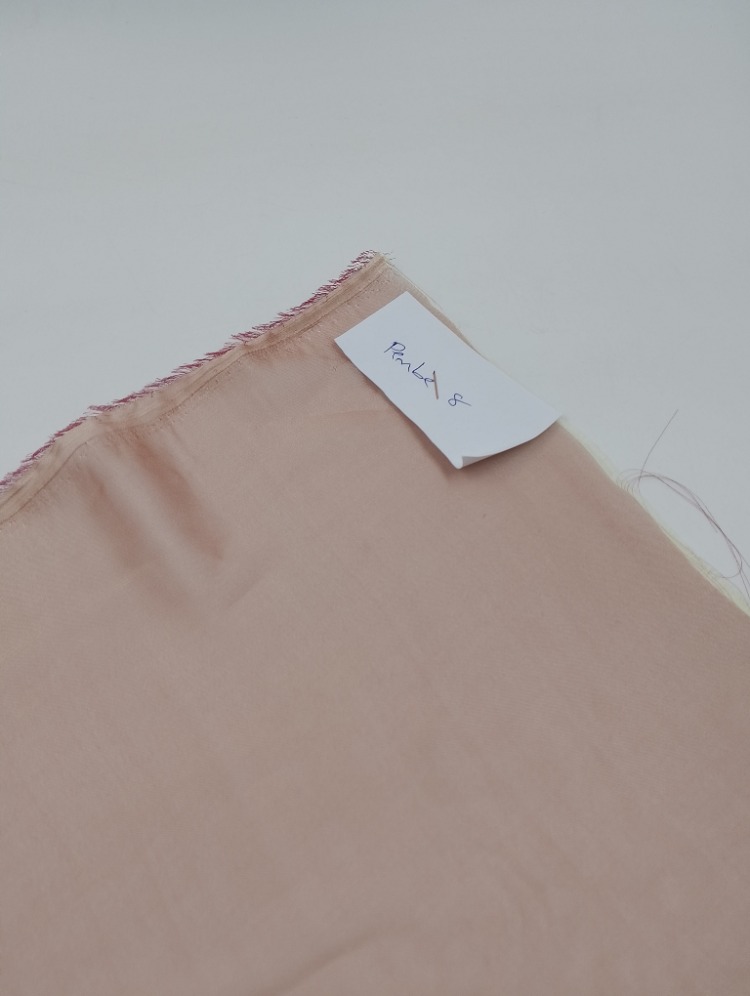 JANJAN ŞİFON KUMAŞ (PEMBE TONLARI)