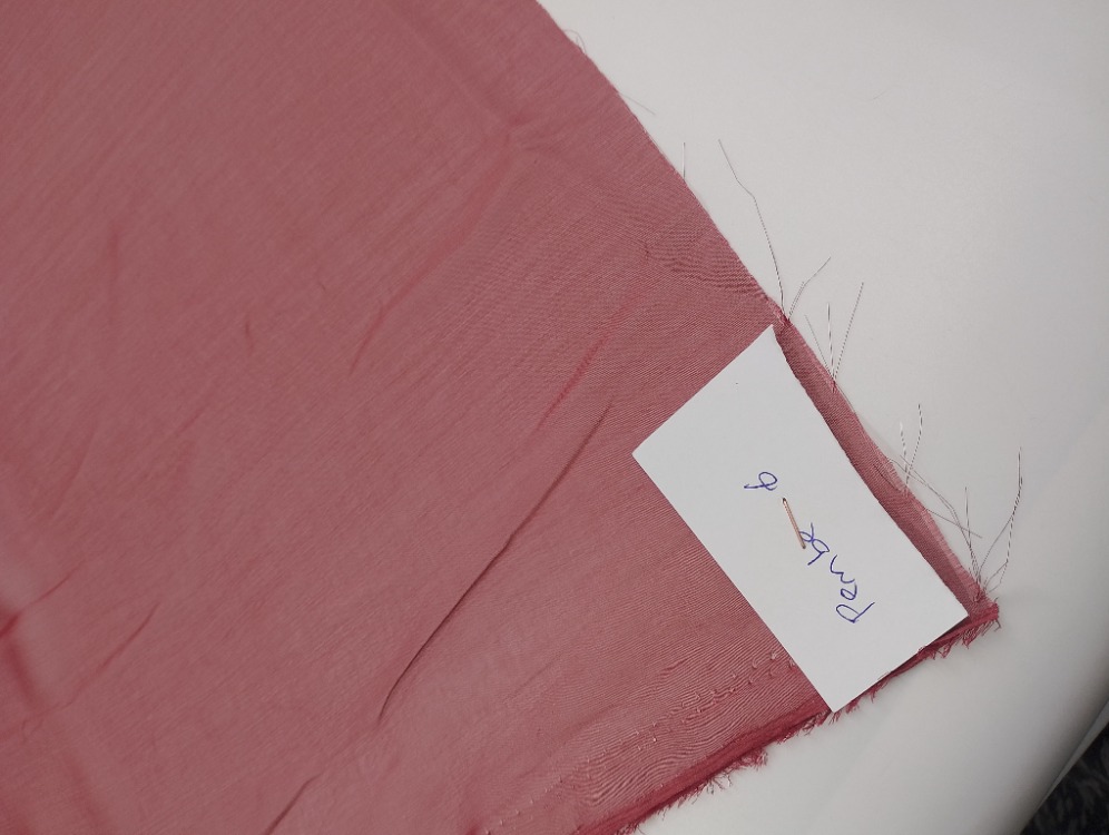 JANJAN ŞİFON KUMAŞ (PEMBE TONLARI)