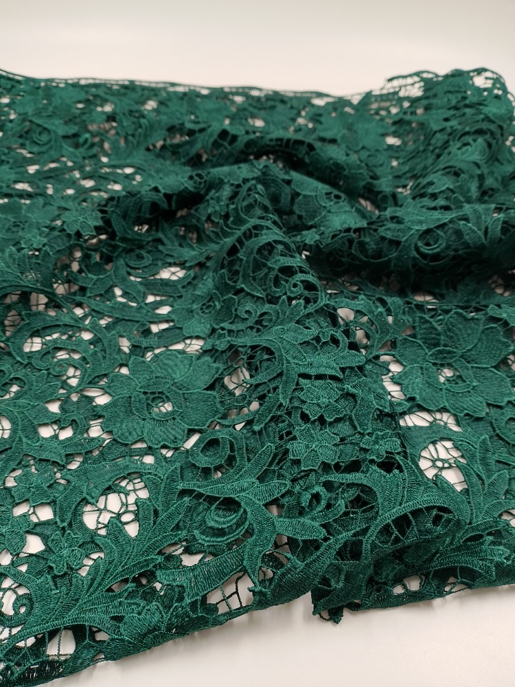 FRANSIZ DANTEL KUMAŞ