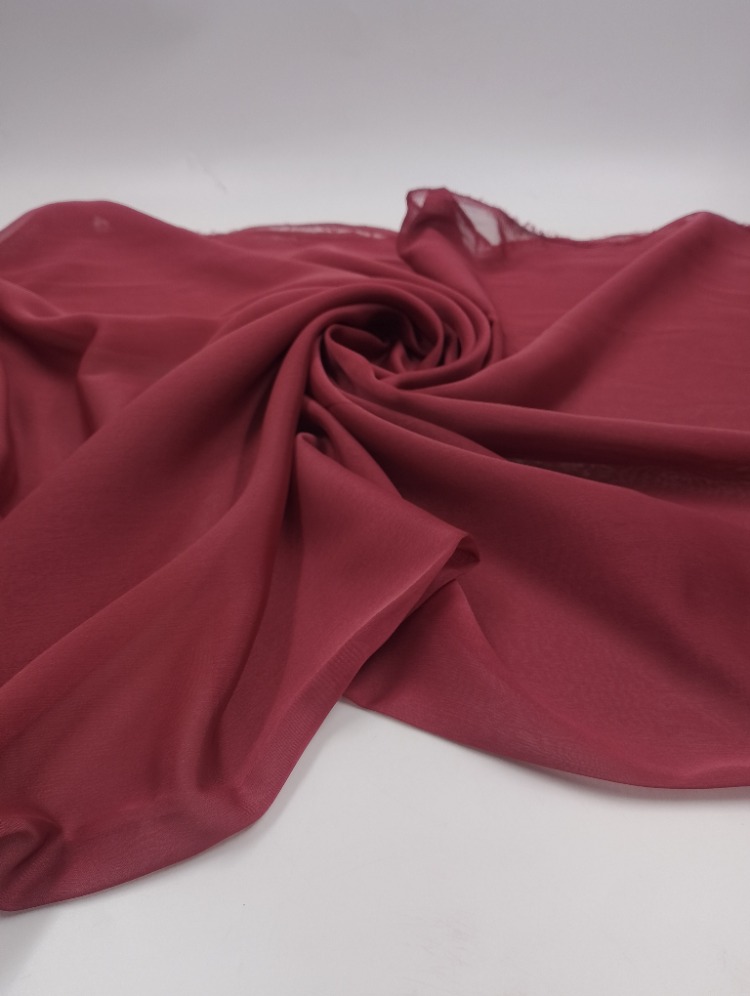 JANJAN ŞİFON KUMAŞ (PEMBE TONLARI)