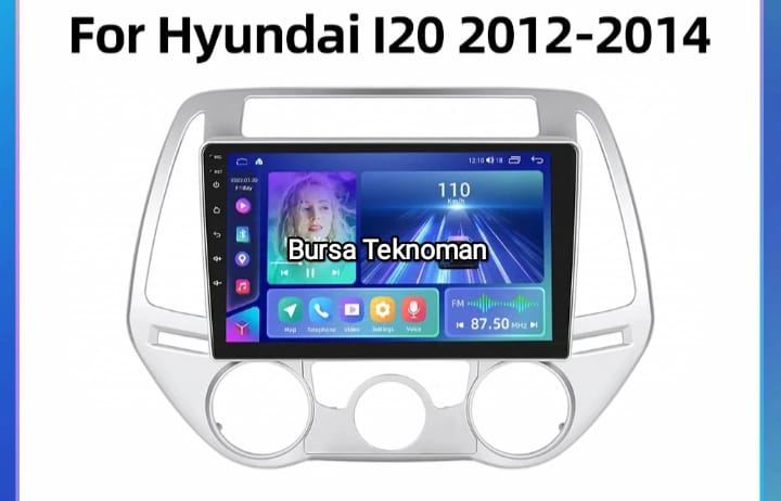 HYUNDAİ İ20 OLD KASA