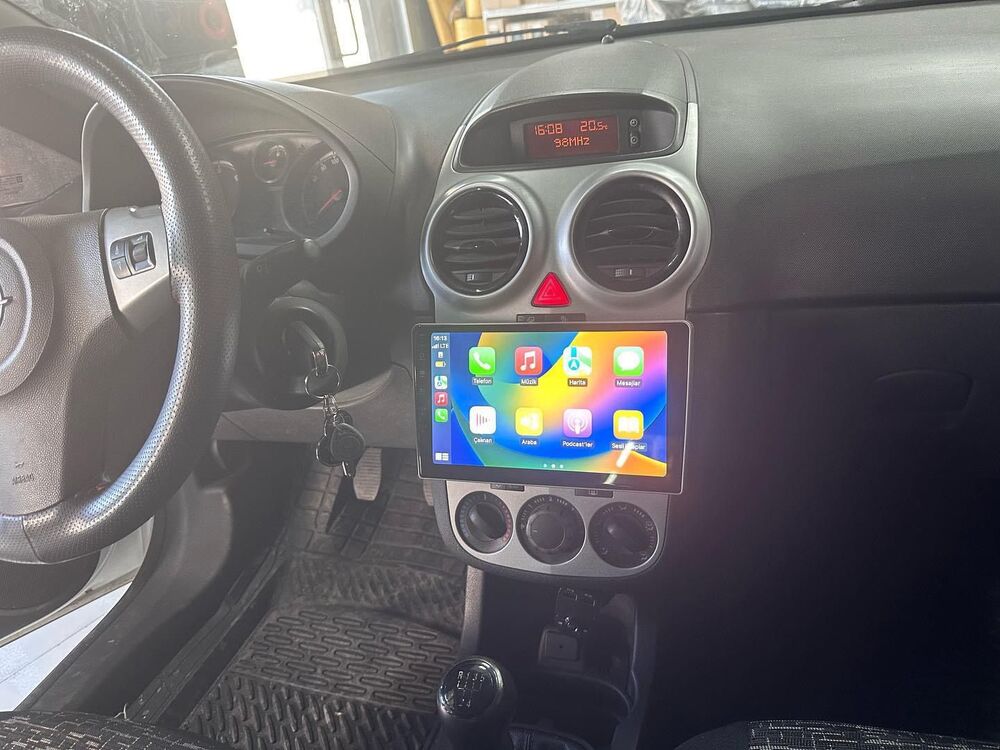 OPEL CORSA D KASA TABLET OEM