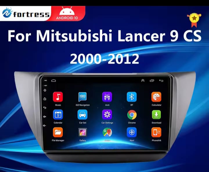 MITSUBISHI LANCER OEM