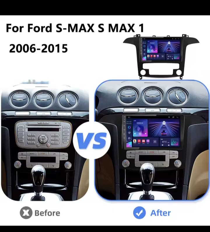 FORD C MAX OEM