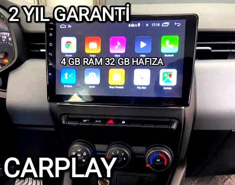 RENAULT CLİO 5 OEM