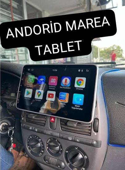 MAREA BRAVO ANDROİD